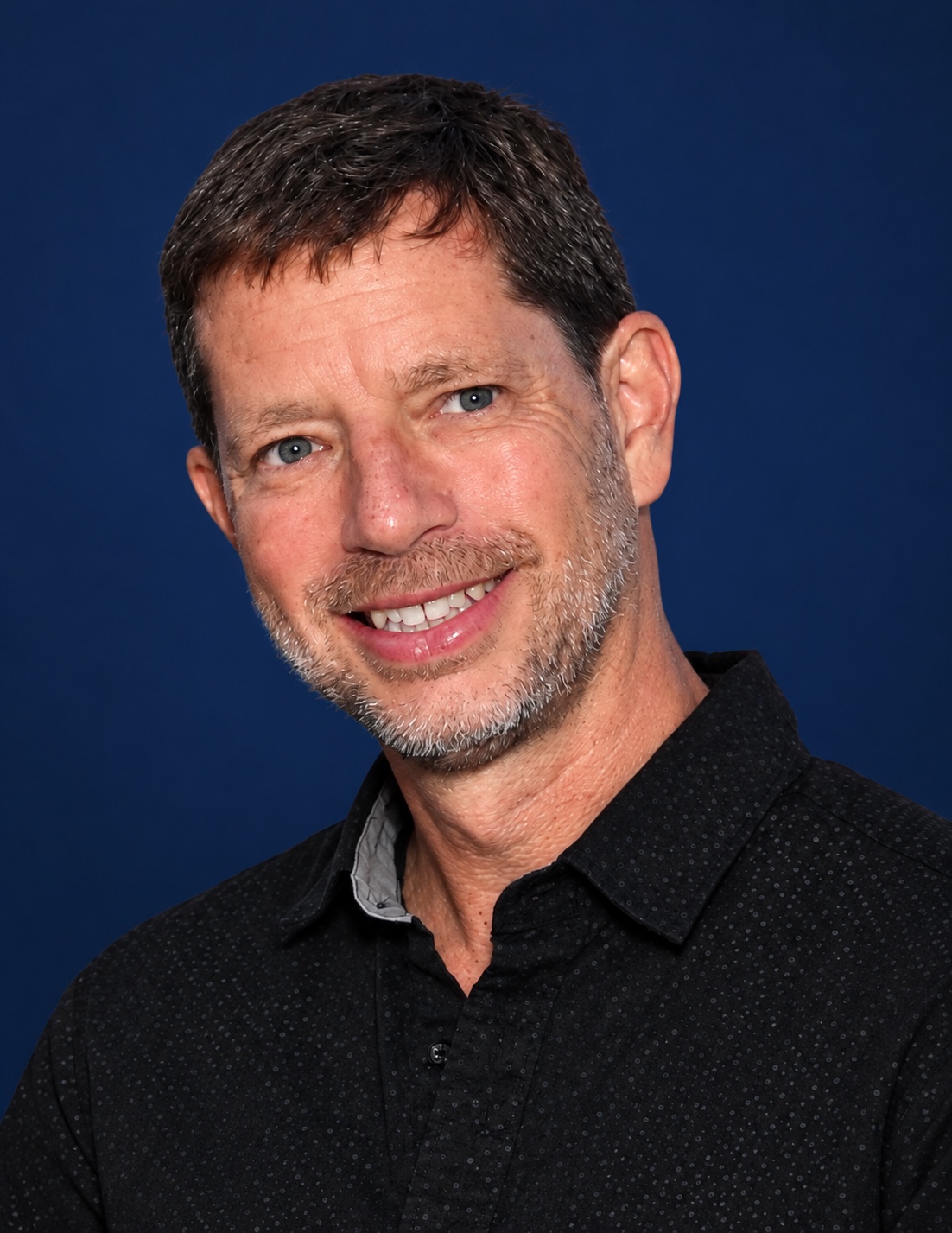 Joshua Liccardi, Owner and CEO of Structured Cabling Systems